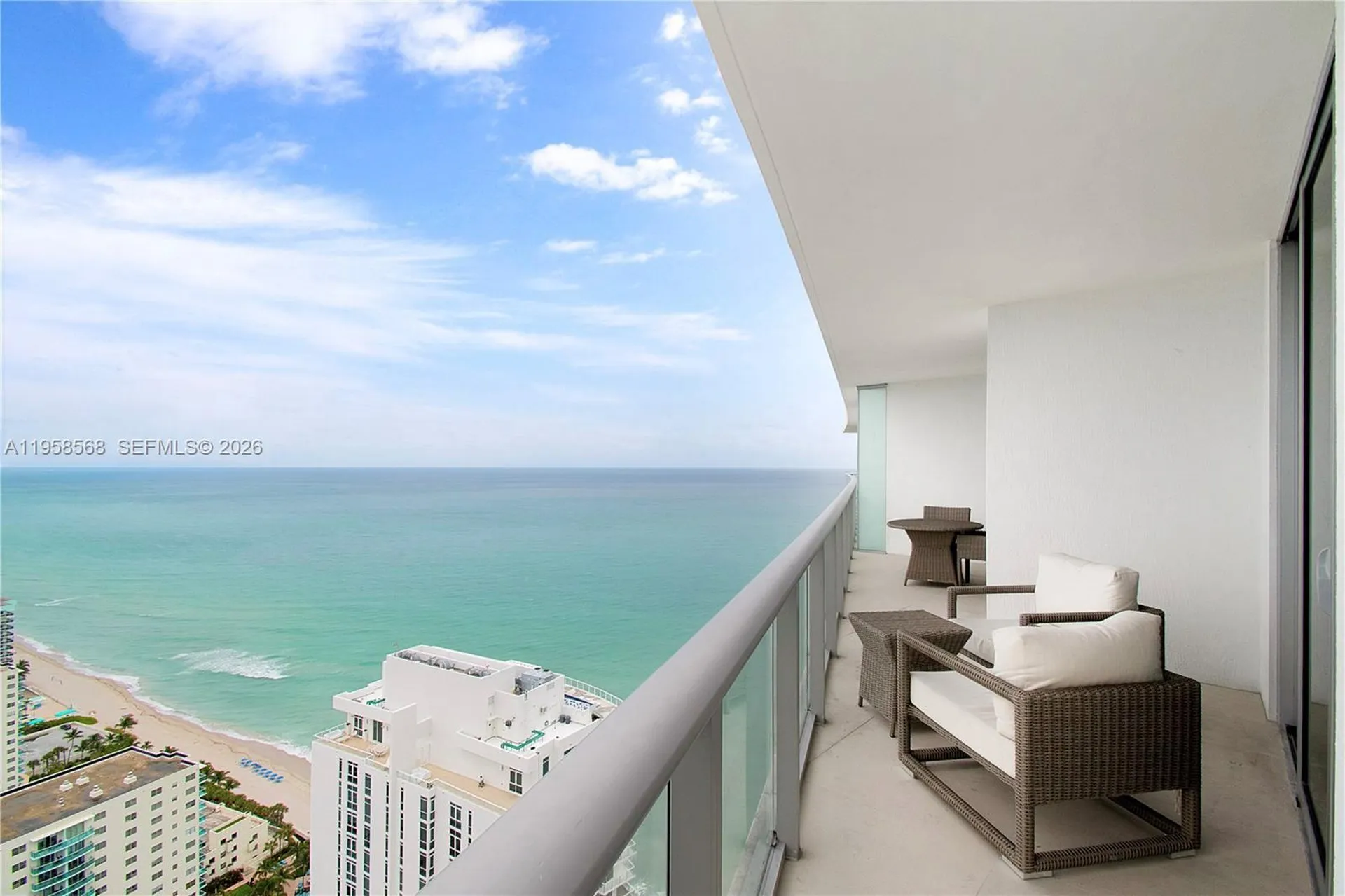 4111 S Ocean Drive Hollywood FL 33019
