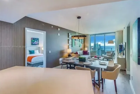 4111 S Ocean Drive Hollywood FL 33019