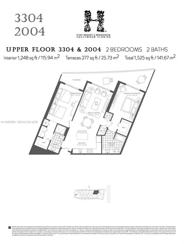 4111 S Ocean Drive Hollywood FL 33019