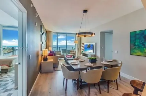 4111 S Ocean Drive Hollywood FL 33019