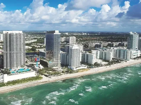 4111 S Ocean Drive Hollywood FL 33019
