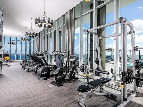 4111 S Ocean Drive Hollywood FL 33019