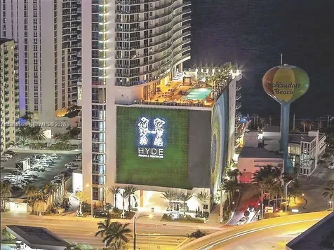 4111 S Ocean Drive Hollywood FL 33019