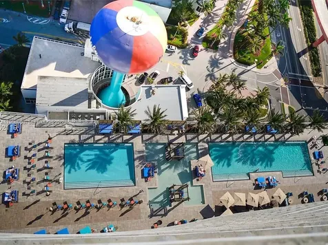 4111 S Ocean Drive Hollywood FL 33019