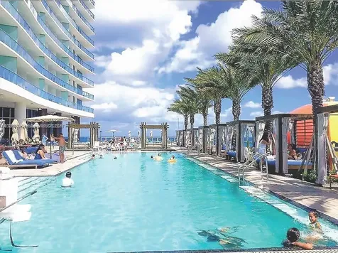 4111 S Ocean Drive Hollywood FL 33019