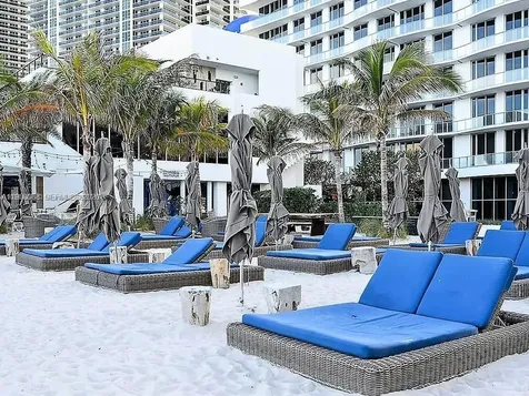 4111 S Ocean Drive Hollywood FL 33019