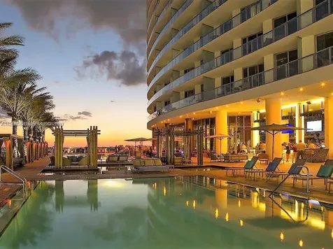 4111 S Ocean Drive Hollywood FL 33019