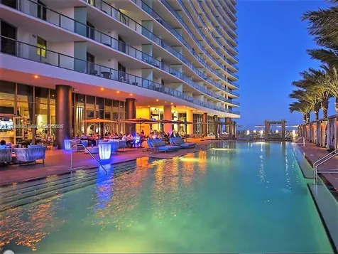 4111 S Ocean Drive Hollywood FL 33019