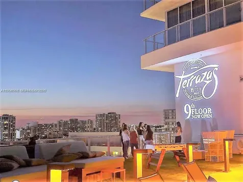4111 S Ocean Drive Hollywood FL 33019