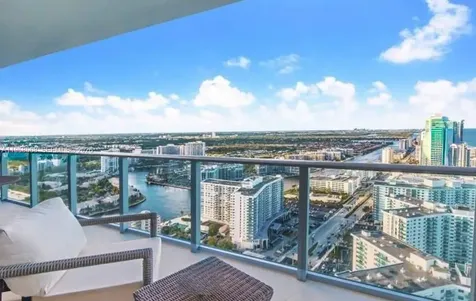 4111 S Ocean Drive Hollywood FL 33019