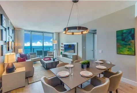 4111 S Ocean Drive Hollywood FL 33019