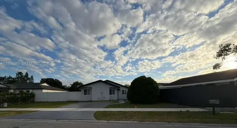 19707 SW 123rd Court Miami FL 33177