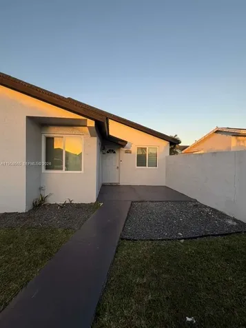 19707 SW 123rd Court Miami FL 33177