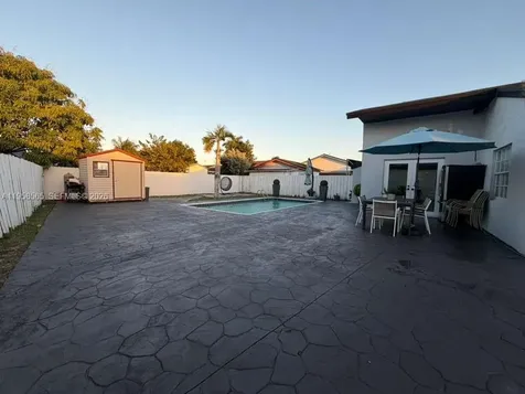 19707 SW 123rd Court Miami FL 33177