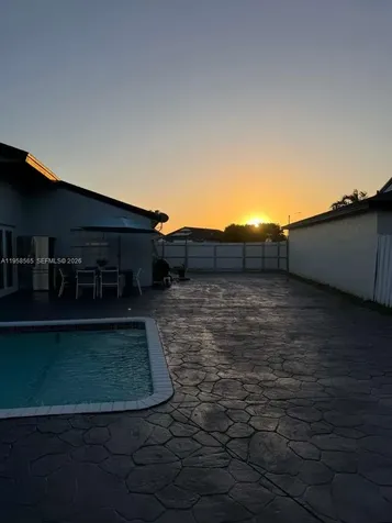 19707 SW 123rd Court Miami FL 33177