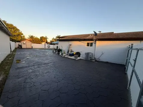 19707 SW 123rd Court Miami FL 33177