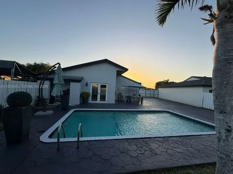 19707 SW 123rd Court Miami FL 33177