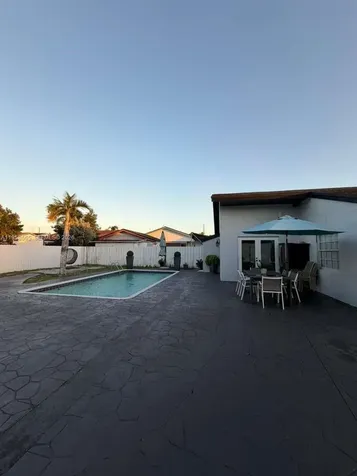 19707 SW 123rd Court Miami FL 33177