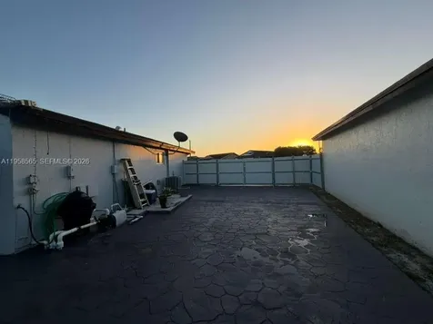 19707 SW 123rd Court Miami FL 33177