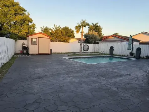 19707 SW 123rd Court Miami FL 33177
