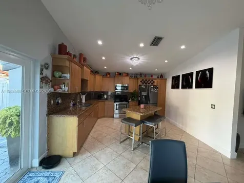 19707 SW 123rd Court Miami FL 33177