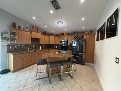 19707 SW 123rd Court Miami FL 33177