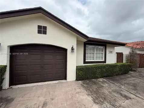 14249 SW 103rd Terrace Miami FL 33186