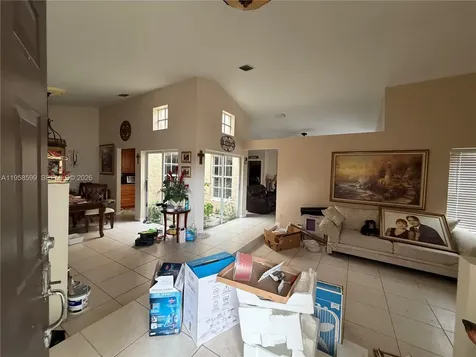 14249 SW 103rd Terrace Miami FL 33186