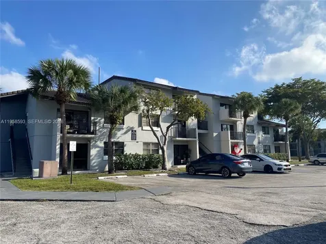 7175 NW 179th Street Hialeah FL 33015