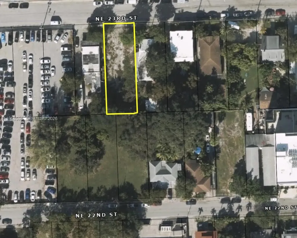 112 NE 23rd Street Miami FL 33137