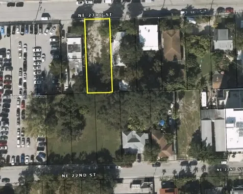 112 NE 23rd Street Miami FL 33137