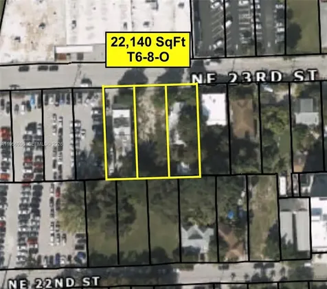 112 NE 23rd Street Miami FL 33137