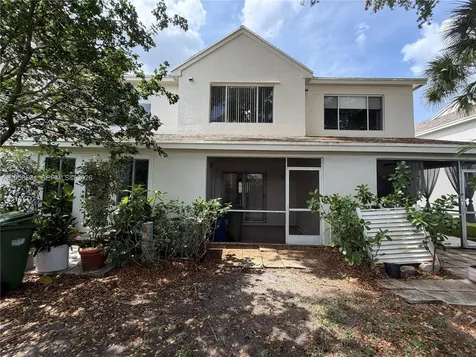 271 Duval Court Weston FL 33326