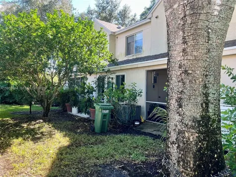 271 Duval Court Weston FL 33326