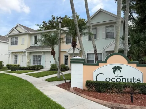 271 Duval Court Weston FL 33326