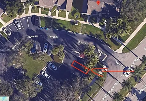 271 Duval Court Weston FL 33326