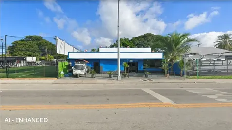 419 NW 79th Street Miami FL 33150