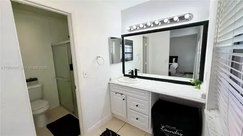 2451 SW 85th Terrace Miramar FL 33025
