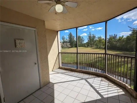 3400 Foxcroft Road Miramar FL 33025