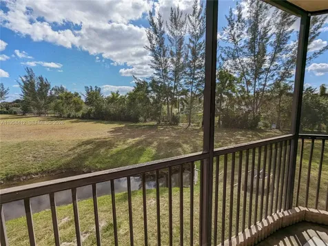 3400 Foxcroft Road Miramar FL 33025