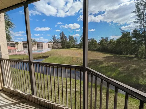 3400 Foxcroft Road Miramar FL 33025