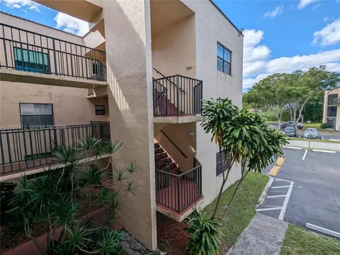 3400 Foxcroft Road Miramar FL 33025