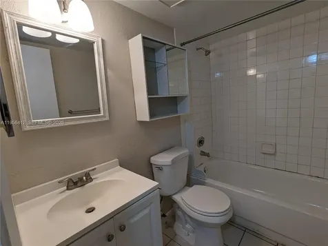 3400 Foxcroft Road Miramar FL 33025