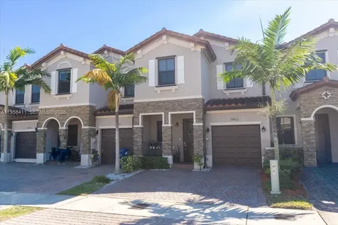 11456 SW 252nd Terrace Homestead FL 33032