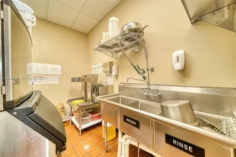 Boba Tea Restaurant For Sale In Flagler Street Miami FL 33174