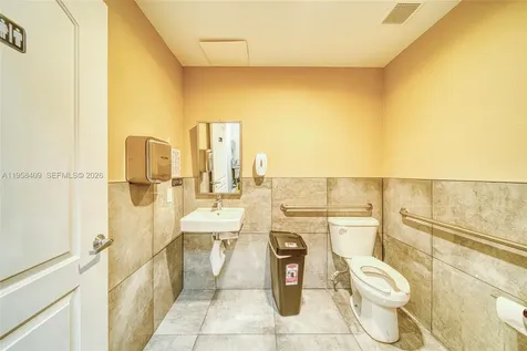 Boba Tea Restaurant For Sale In Flagler Street Miami FL 33174