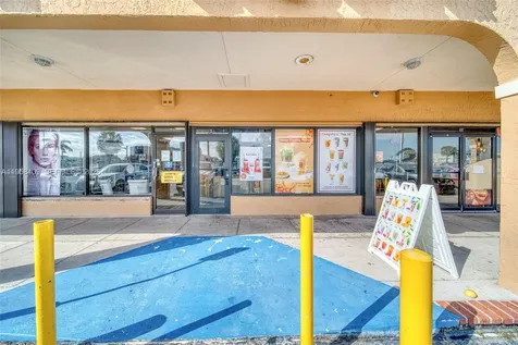 Boba Tea Restaurant For Sale In Flagler Street Miami FL 33174