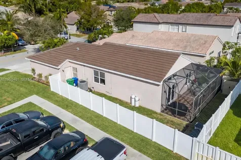 17476 SW 20th Street Miramar FL 33029