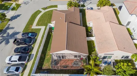 17476 SW 20th Street Miramar FL 33029