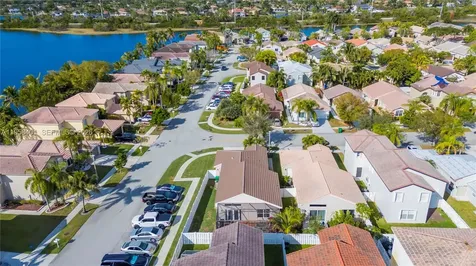 17476 SW 20th Street Miramar FL 33029